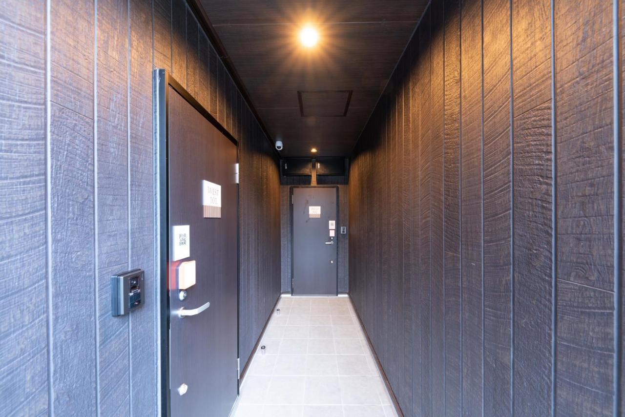Ferienwohnung スタジオーネ 箱根強羅 West - Stagione Hakone Gora West Exterior foto