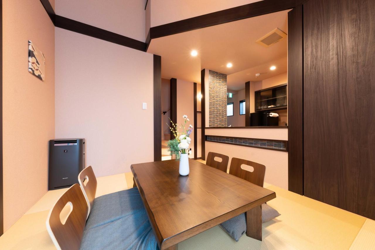 Ferienwohnung スタジオーネ 箱根強羅 West - Stagione Hakone Gora West Exterior foto