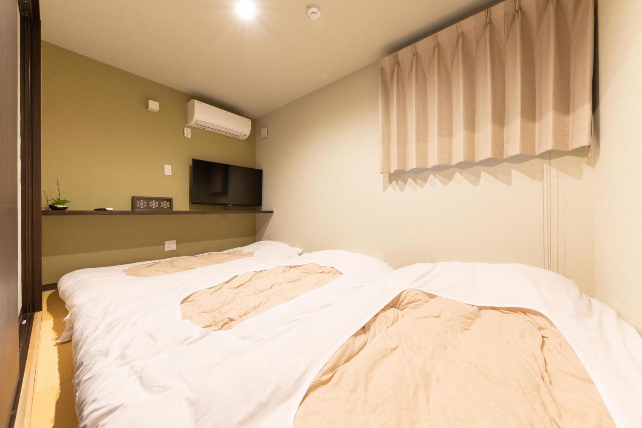 Ferienwohnung スタジオーネ 箱根強羅 West - Stagione Hakone Gora West Exterior foto