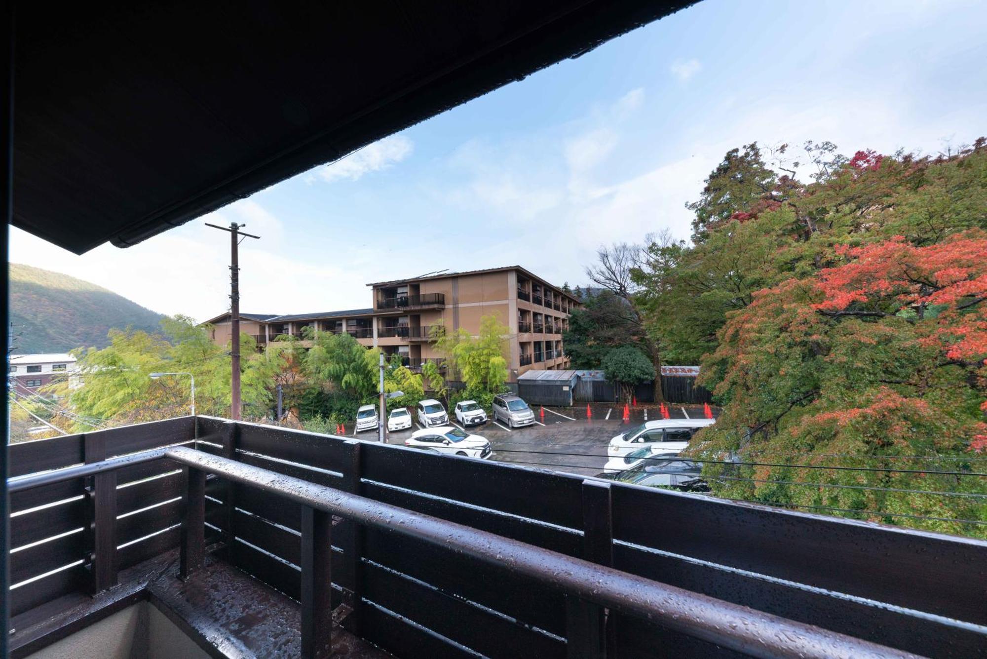 Ferienwohnung スタジオーネ 箱根強羅 West - Stagione Hakone Gora West Zimmer foto
